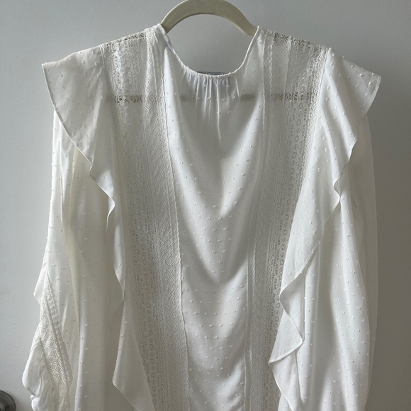 THE KOOPLES TOP SZ 2 - Picture 2 of 7